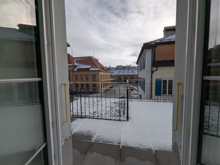 Bel appartement de trois pièces - Photo 5