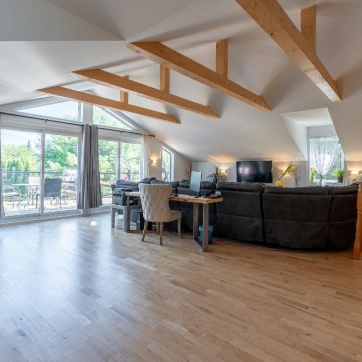 Maison à étages à louer - Rawdon - Photo 1