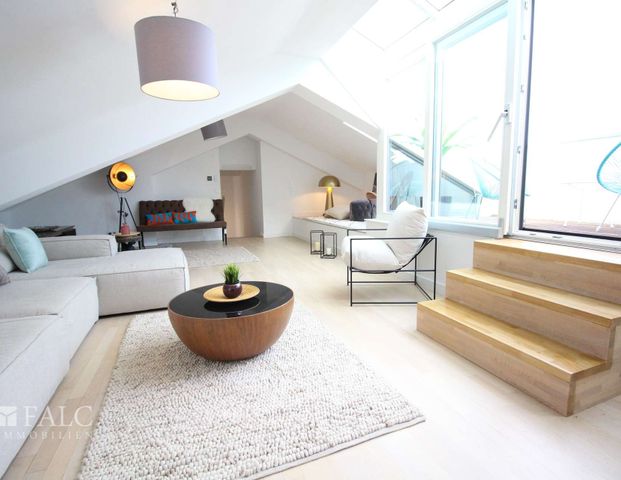 Elegantes Wohnen am Puls der Natur: Ihr neues Zuhause in Dahlem - Photo 1