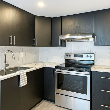 For Lease - 651 Clover Park Unit# Basement, Milton, Ontario - Photo 5