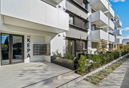 Live the Mission Bay Dream: 2-Bedroom Apartment - Photo 4