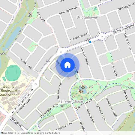 6 Tamar Circuit, North Lakes