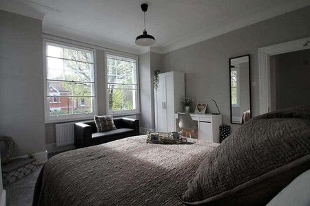 Tyrwhitt Road, Brockley, London, SE4 - Photo 2