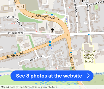 Bury St Edmunds - Photo 1