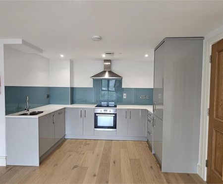 Flat 2, Milton Road Library, Ascham Road, Cambridge - Photo 4