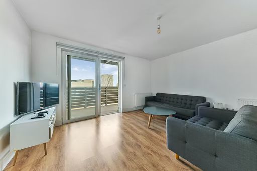 2 bedroom apartment - Photo 1