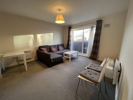 1 bedroom apartment to rent - Photo 4