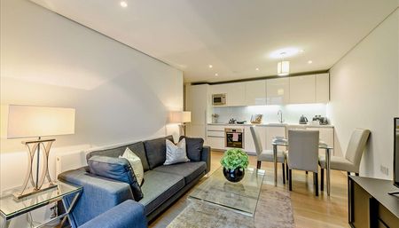 Merchant Square, Paddington, W2 1AN, London - Photo 4