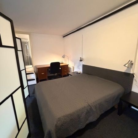 Lägenhet i hus lämplig för par - Photo 4