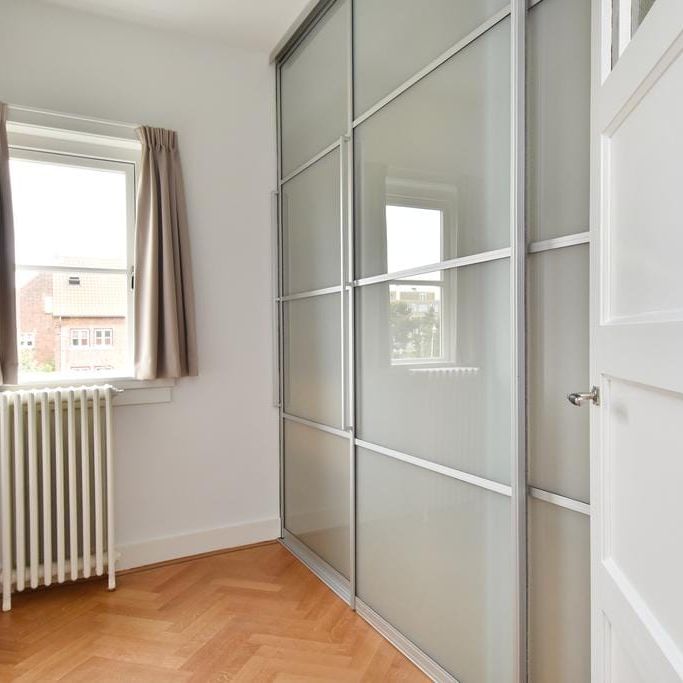 Kwartellaan 10, Vogelwijk, 2566DW, Den Haag - Foto 1