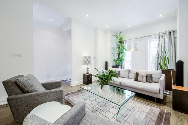 For Lease - 190 Bedford Road, Toronto, Ontario - Photo 1