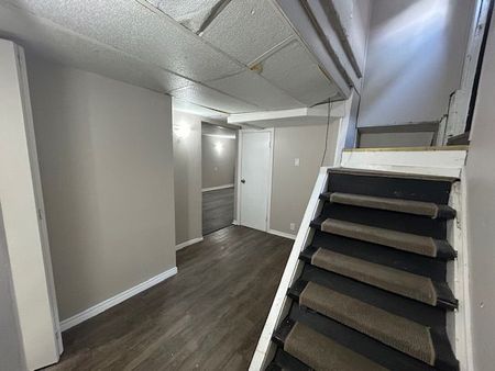 For Lease - 669 Lorne Avenue Unit# Lower, London East, Ontario - Photo 2