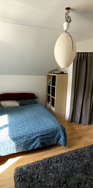 Appartement T1 Lille à louer - Photo 1