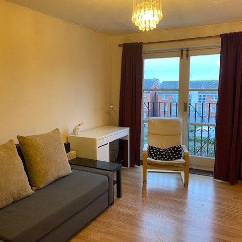 Alexandra Court, Liverpool, L3 - Photo 1