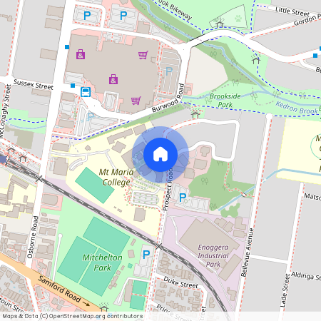 20/60 Prospect Road, Qld 4051, Gaythorne