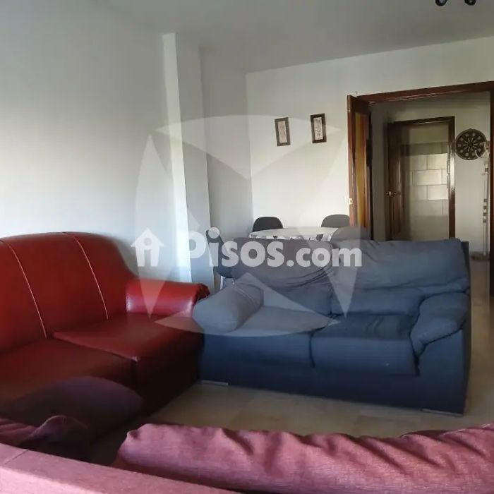 Piso en alquiler en Valdepasillas - Photo 1