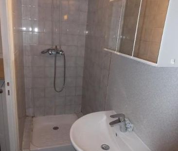 Location Appartement 1 pièce 10m² TOURS 37000 - Photo 1