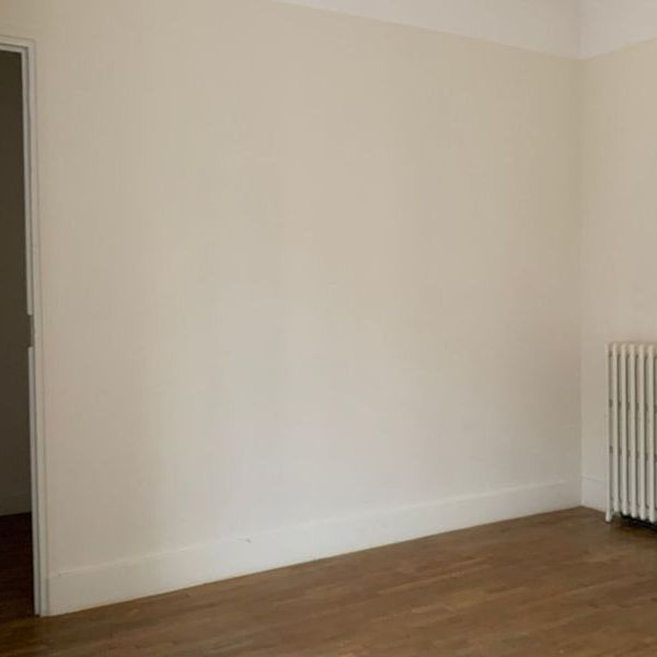 Appartement 3 pièces à louer - Photo 1