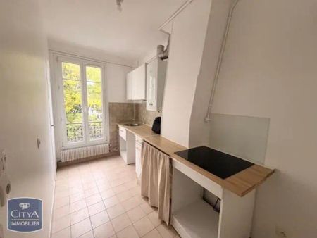 Appartement à louer 2 pièces 39.4m² - Photo 5