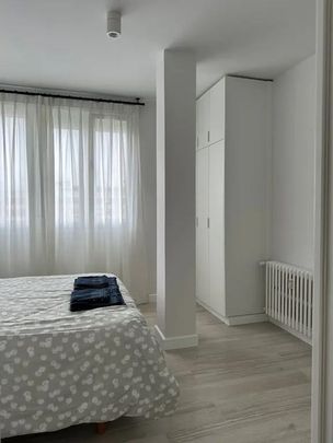 Avenida de Brasil, Madrid, Community of Madrid 28020 - Photo 1