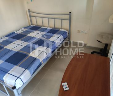 Studio/Γκαρσονιέρα για ενοικίαση Επέκταση (Πυλαία) - Photo 4
