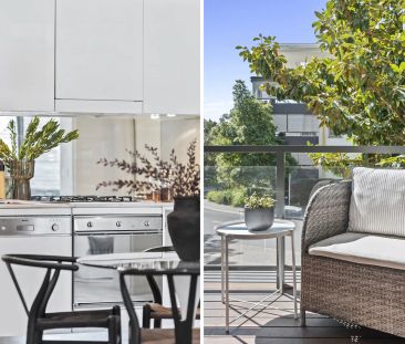 NORTH FACING LOGGIA LIVING IN 'ALTRO' - Photo 5