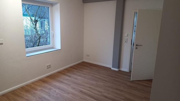Moderne Wohnung in Winnert - Photo 1