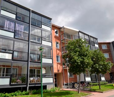 Orionvägen 21 - Foto 4