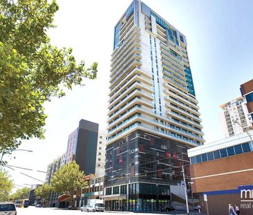 1608/280 Spencer Street - Photo 6