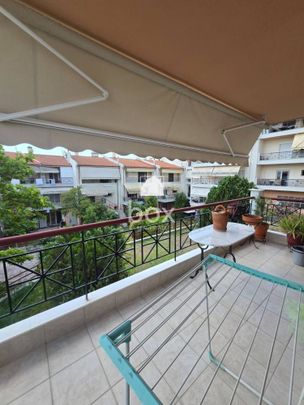 Διαμέρισμα για ενοικίαση Άνω Μαλακοπή (Πυλαία) - Photo 1