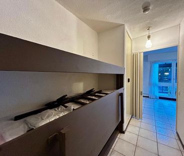 Location Appartement 1 pièce Meublé 18m² ST JEOIRE 74490 - Photo 3