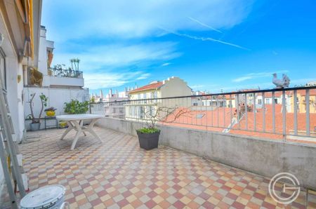 2 PIECES VIDE - 14 RIBOTTI - NICE PORT - Photo 4