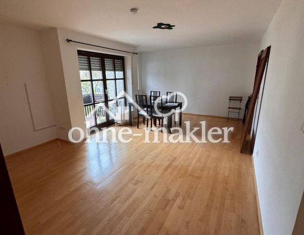 2 Zimmer Wohnung inkl. Tiefgaragenstellplatz -ab sofort- - Photo 1