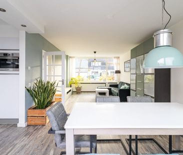 Huis te huur: Frans Halsplantsoen 5 2251 XC Voorschoten - Photo 1