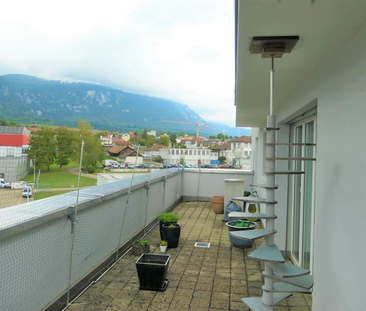 "WOHNUNG MIT GROSSER TERRASSE" - Photo 4