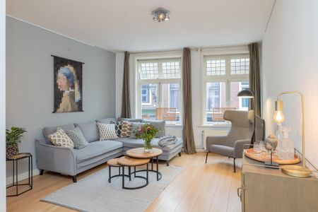 Te huur: Appartement Lange Veerstraat 11 RD in Haarlem - Foto 3