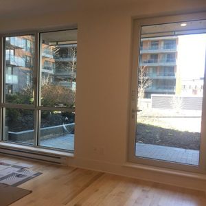 Studio neuf dans le Vieux-Montréal - Photo 2