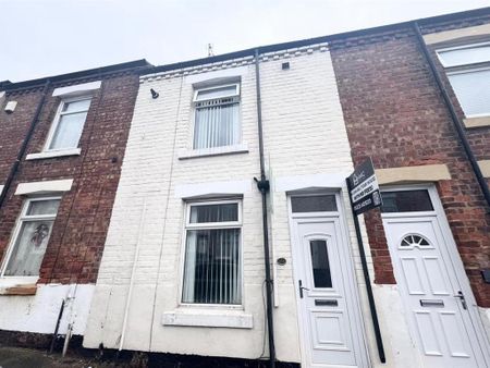 2 bedroom terraced house to rent - Photo 4