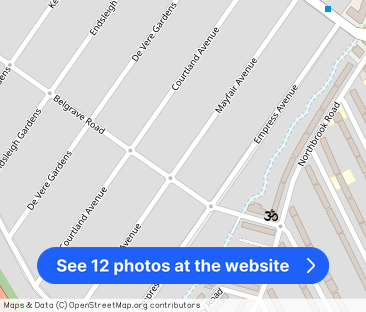 Mayfair Avenue, Ilford, IG1 - Photo 1