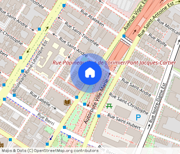 Shawinigan – Appartement 5 1/2 à louer - Photo 1