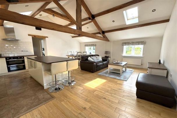 1 Bedroom Apartment Available Arranging tenancy - Photo 1