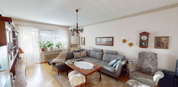 Storegårdsvägen 27 B - Foto 2