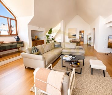 Apartamento T3 em Lisboa - Photo 2