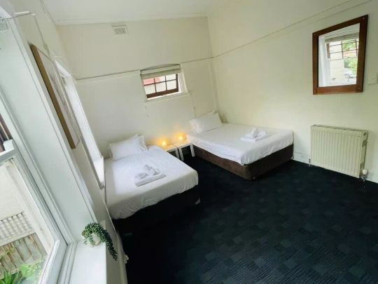 Room 10 (Non Ensuite) - Photo 1