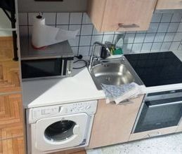 Studio/Γκαρσονιέρα για ενοικίαση - Μετς - Καλλιμάρμαρο, - Photo 5