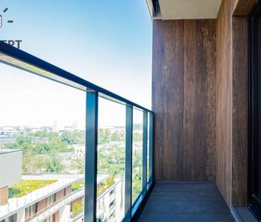 2 pok. | Balkon | Widok na rzekę | Siłownia i Jacuzzi - Photo 1