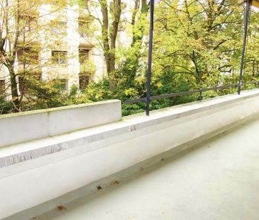 Champel - Quartier clame côté jardin - Photo 4