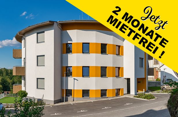 Junges Wohnen in Hoheneich - Photo 1