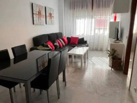 Piso en alquiler en La Buhaira-San Bernardo - Foto 3