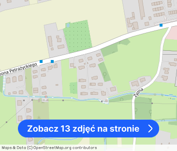 Stylowe mieszkanie w spokojnej okolicy | ogród | 2 pok. | od zaraz - Zdjęcie 1